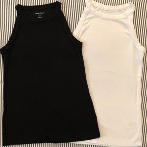 Cynthia Rowley Tank Bundle